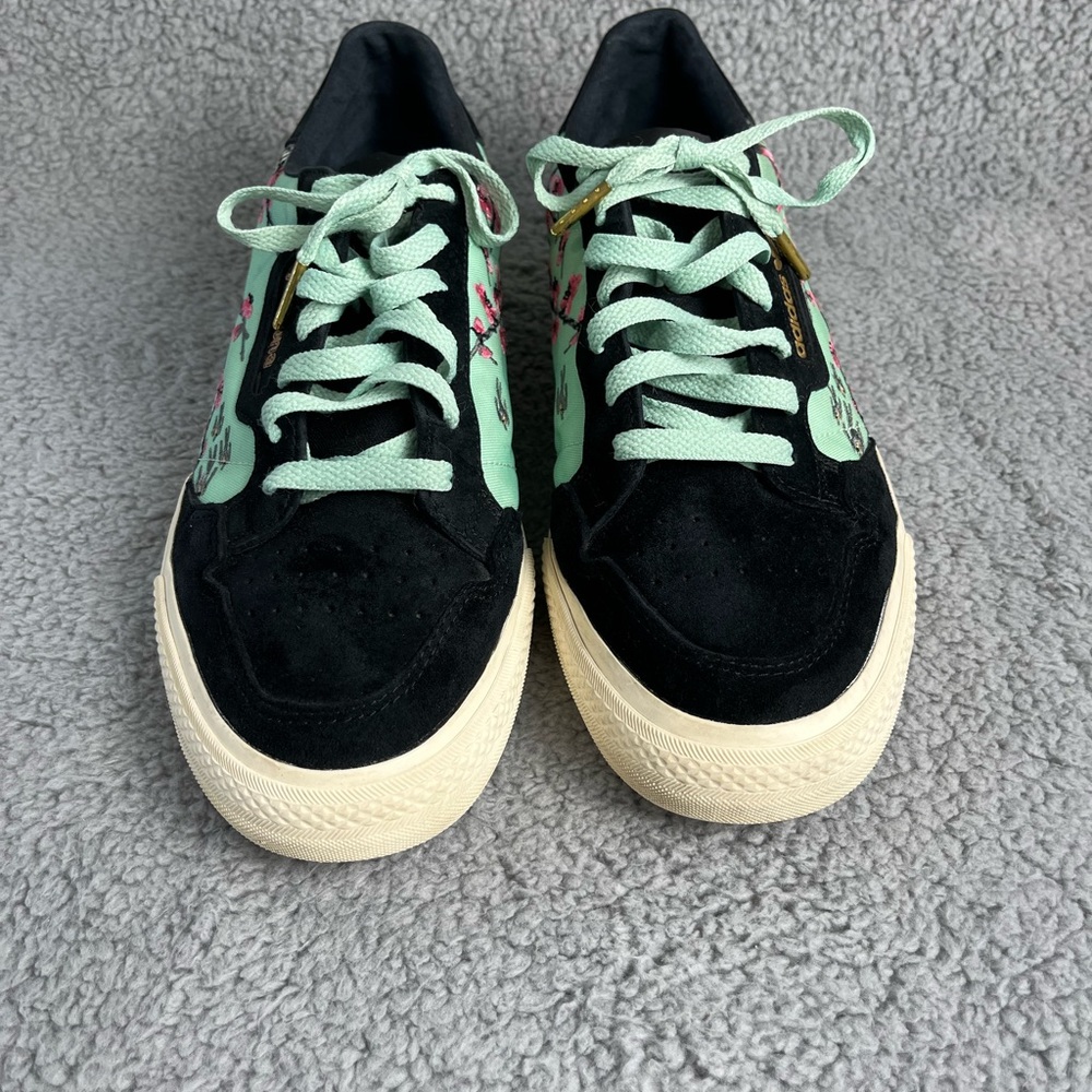 Adidas/ Arizona tea collaboration shoes 10.5 men’s